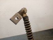 Recambio de palanca cambio para volkswagen crafter furgoneta (sy_, sx_) 2.0 tdi referencia OEM IAM 2N0713025C 2N0713025C 