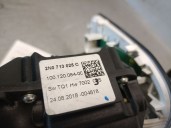 Recambio de palanca cambio para volkswagen crafter furgoneta (sy_, sx_) 2.0 tdi referencia OEM IAM 2N0713025C 2N0713025C 