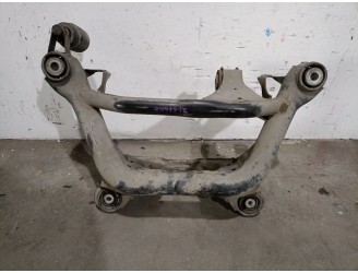 Recambio de puente trasero para bmw 3 (e46) 320 d referencia OEM IAM 33316770830 33316770830 