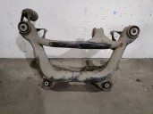 Recambio de puente trasero para bmw 3 (e46) 320 d referencia OEM IAM 33316770830 33316770830 