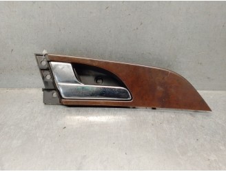 Recambio de maneta interior delantera izquierda para ssangyong rexton / rexton ii (gab_) 2.7 xdi 4x4 referencia OEM IAM 72411080