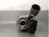 Recambio de turbocompresor para audi a4 b6 avant (8e5) 1.9 tdi referencia OEM IAM 059145722L 059145701S 7697058