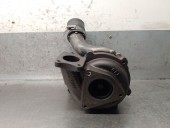 Recambio de turbocompresor para audi a4 b6 avant (8e5) 1.9 tdi referencia OEM IAM 059145722L 059145701S 7697058