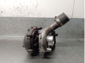 Recambio de turbocompresor para audi a4 b6 avant (8e5) 1.9 tdi referencia OEM IAM 059145722L 059145701S 7697058