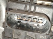 Recambio de turbocompresor para audi a4 b6 avant (8e5) 1.9 tdi referencia OEM IAM 059145722L 059145701S 7697058