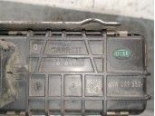 Recambio de turbocompresor para audi a4 b6 avant (8e5) 1.9 tdi referencia OEM IAM 059145722L 059145701S 7697058