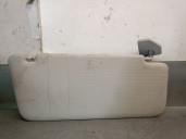 Recambio de parasol derecho para volkswagen crafter furgoneta (sy_, sx_) 2.0 tdi referencia OEM IAM 7C0857552L 7C0857552L 