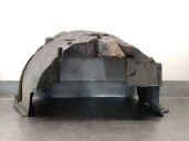 Recambio de paso rueda delantero izquierdo para nissan navara np300 (d40) 2.5 dci 4wd referencia OEM IAM 63841EB000 638413X00A 