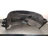 Recambio de paso rueda delantero izquierdo para nissan navara np300 (d40) 2.5 dci 4wd referencia OEM IAM 63841EB000 638413X00A 