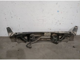 Recambio de puente trasero para mini mini countryman (r60) cooper d referencia OEM IAM 33319804721 33319804721 