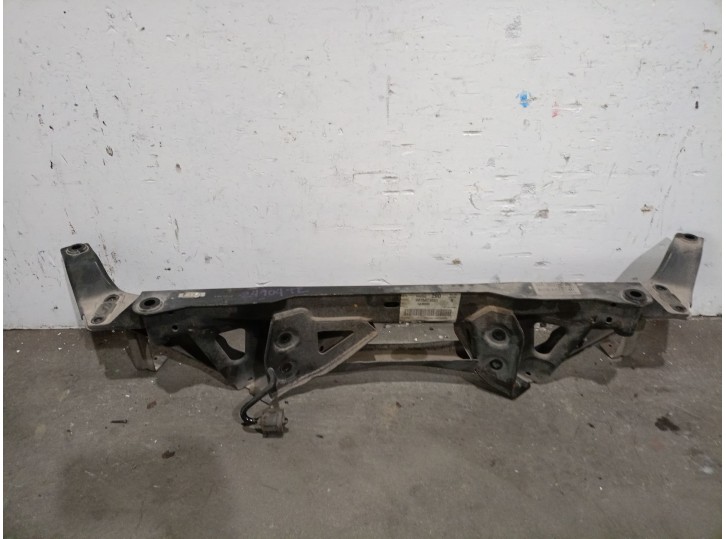 Recambio de puente trasero para mini mini countryman (r60) cooper d referencia OEM IAM 33319804721 33319804721 