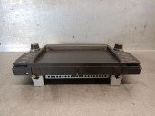 Recambio de pantalla multifuncion para volkswagen crafter furgoneta (sy_, sx_) 2.0 tdi referencia OEM IAM 7C0919606 7C0919606 