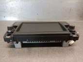 Recambio de pantalla multifuncion para volkswagen crafter furgoneta (sy_, sx_) 2.0 tdi referencia OEM IAM 7C0919606 7C0919606 