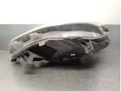 Recambio de faro izquierdo para citroën berlingo multispace (b9) 1.6 hdi 115 referencia OEM IAM 9806306180 9806306180 90043834