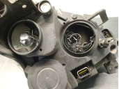 Recambio de faro izquierdo para citroën berlingo multispace (b9) 1.6 hdi 115 referencia OEM IAM 9806306180 9806306180 90043834