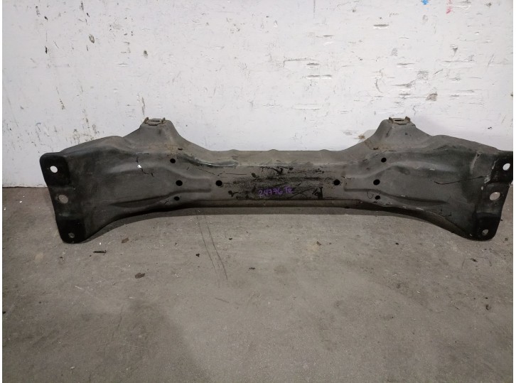 Recambio de puente trasero para hyundai sonata iv (ef) 2.0 16v referencia OEM IAM 5541038600 5541038600 