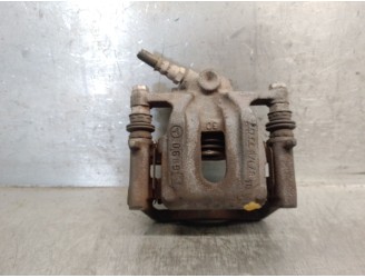 Recambio de pinza freno trasera izquierda para mercedes-benz clase b sports tourer (w245) b 200 (245.233) referencia OEM IAM A16