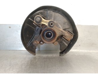 Recambio de mangueta trasera derecha para volkswagen passat b5.5 (3b3) 2.5 tdi 4motion referencia OEM IAM 8E0505436N 8E0505436N 