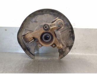 Recambio de mangueta trasera izquierda para volkswagen passat b5.5 (3b3) 2.5 tdi 4motion referencia OEM IAM 8E0505435N 8E0505435