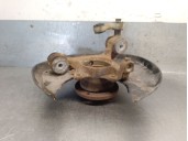 Recambio de mangueta trasera izquierda para volkswagen passat b5.5 (3b3) 2.5 tdi 4motion referencia OEM IAM 8E0505435N 8E0505435