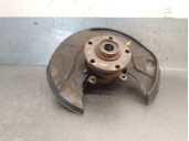 Recambio de mangueta trasera izquierda para volkswagen passat b5.5 (3b3) 2.5 tdi 4motion referencia OEM IAM 8E0505435N 8E0505435