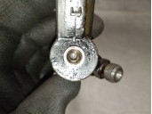 Recambio de inyector para bmw 5 (f10) 520 d referencia OEM IAM 7810702 13537810702 0445110616