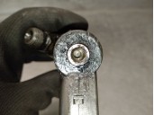 Recambio de inyector para bmw 5 (f10) 520 d referencia OEM IAM 7810702 