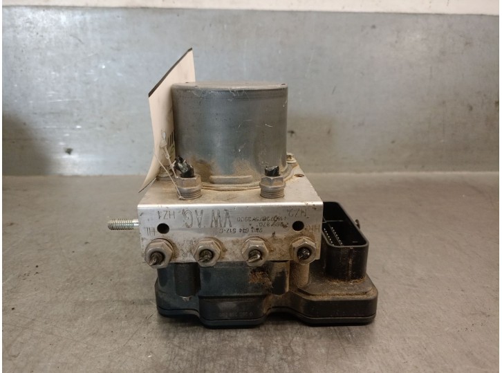 Recambio de abs para volkswagen crafter furgoneta (sy_, sx_) 2.0 tdi referencia OEM IAM 2N0614517C 2N0614517C 