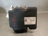 Recambio de abs para volkswagen crafter furgoneta (sy_, sx_) 2.0 tdi referencia OEM IAM 2N0614517C 2N0614517C 