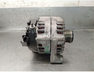 Recambio de alternador para bmw 5 (f10) 520 d referencia OEM IAM 12317788222 12317788222 