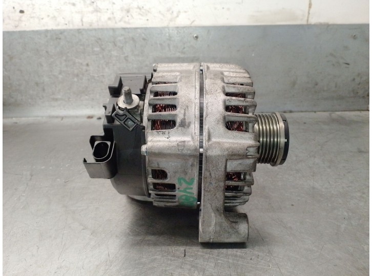 Recambio de alternador para bmw 5 (f10) 520 d referencia OEM IAM 12317788222 12317788222 