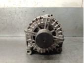 Recambio de alternador para bmw 5 (f10) 520 d referencia OEM IAM 12317788222 12317788222 