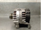 Recambio de alternador para bmw 5 (f10) 520 d referencia OEM IAM 12317788222 12317788222 