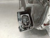 Recambio de alternador para bmw 5 (f10) 520 d referencia OEM IAM 12317788222 12317788222 