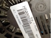 Recambio de alternador para bmw 5 (f10) 520 d referencia OEM IAM 12317788222 12317788222 