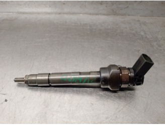 Recambio de inyector para bmw 5 (f10) 520 d referencia OEM IAM 7810702 13537810702 0445110616