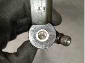 Recambio de inyector para bmw 5 (f10) 520 d referencia OEM IAM 7810702 13537810702 0445110616