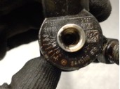 Recambio de inyector para bmw 5 (f10) 520 d referencia OEM IAM 7810702 13537810702 0445110616