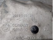 Recambio de soporte motor para bmw 5 (f10) 520 d referencia OEM IAM 22116781241 