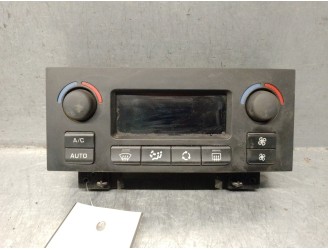 Recambio de mando climatizador para citroën berlingo multispace (b9) 1.6 hdi 115 referencia OEM IAM 9676643277 6452K9 A83032400