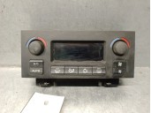 Recambio de mando climatizador para citroën berlingo multispace (b9) 1.6 hdi 115 referencia OEM IAM 9676643277 6452K9 A83032400