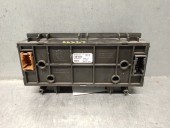 Recambio de mando climatizador para citroën berlingo multispace (b9) 1.6 hdi 115 referencia OEM IAM 9676643277 6452K9 A83032400