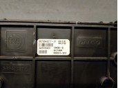 Recambio de mando climatizador para citroën berlingo multispace (b9) 1.6 hdi 115 referencia OEM IAM 9676643277 6452K9 A83032400