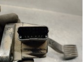 Recambio de potenciometro pedal para citroën berlingo multispace (b9) 1.6 hdi 115 referencia OEM IAM 9671416880 1601EA 028075516
