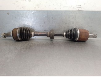 Recambio de transmision delantera izquierda para honda civic viii hatchback (fn, fk) 1.8 (fn1, fk2) referencia OEM IAM 44306SMGG