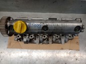 Recambio de culata para renault laguna i (b56_, 556_) 1.9 dti (b56j) referencia OEM IAM 7701478573 7711497325