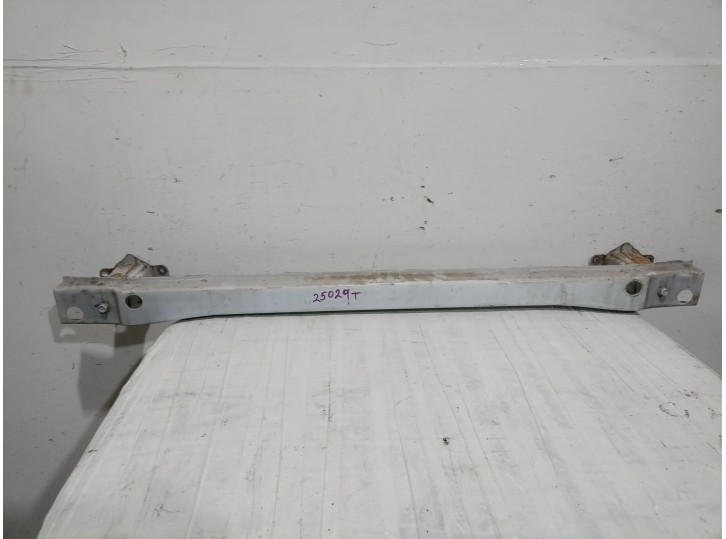 Recambio de refuerzo paragolpes trasero para nissan micra iv (k13k, k13kk) 1.2 referencia OEM IAM H50321HAMH H50321HAMH 