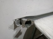 Recambio de refuerzo paragolpes trasero para nissan micra iv (k13k, k13kk) 1.2 referencia OEM IAM H50321HAMH H50321HAMH 