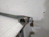 Recambio de refuerzo paragolpes trasero para nissan micra iv (k13k, k13kk) 1.2 referencia OEM IAM H50321HAMH H50321HAMH 