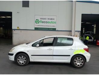peugeot 307 (3a/c) del año 2003